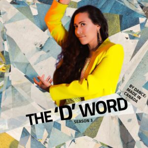 The ‘D’ Word Season 3 Trailer